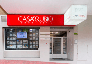 (c) Casarrubio.com