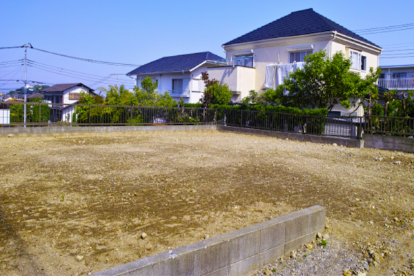 Comprar terreno urbano